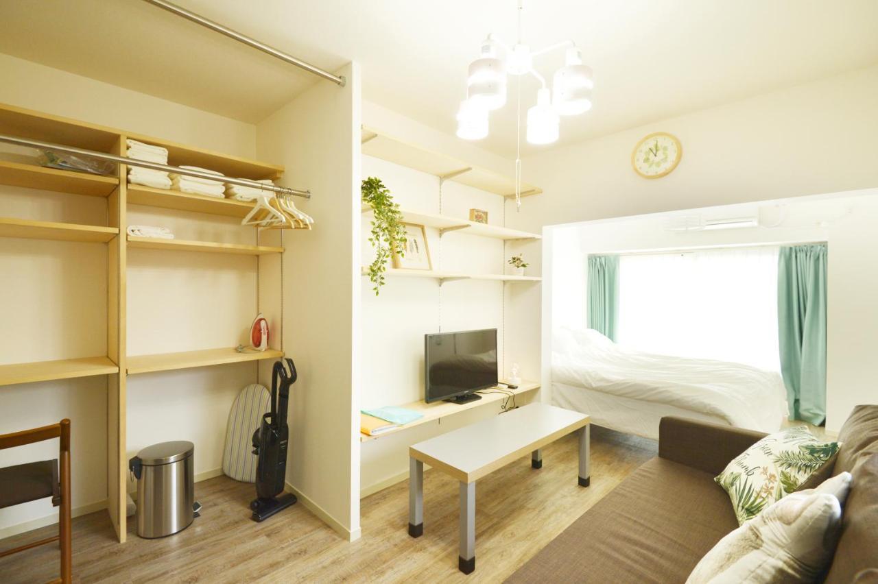 Roppongi Woodshouse501 Apartment Токио Екстериор снимка