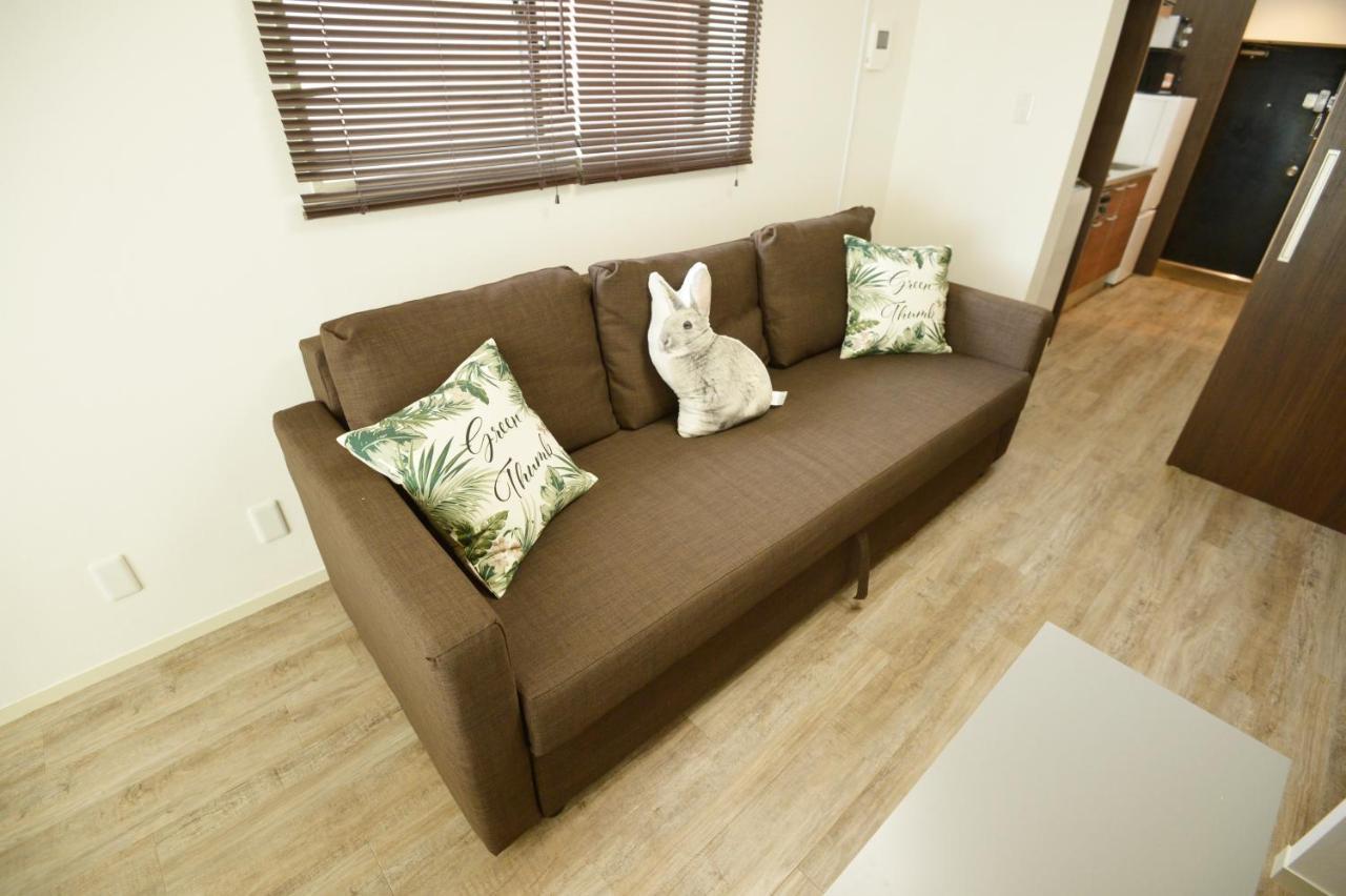 Roppongi Woodshouse501 Apartment Токио Екстериор снимка