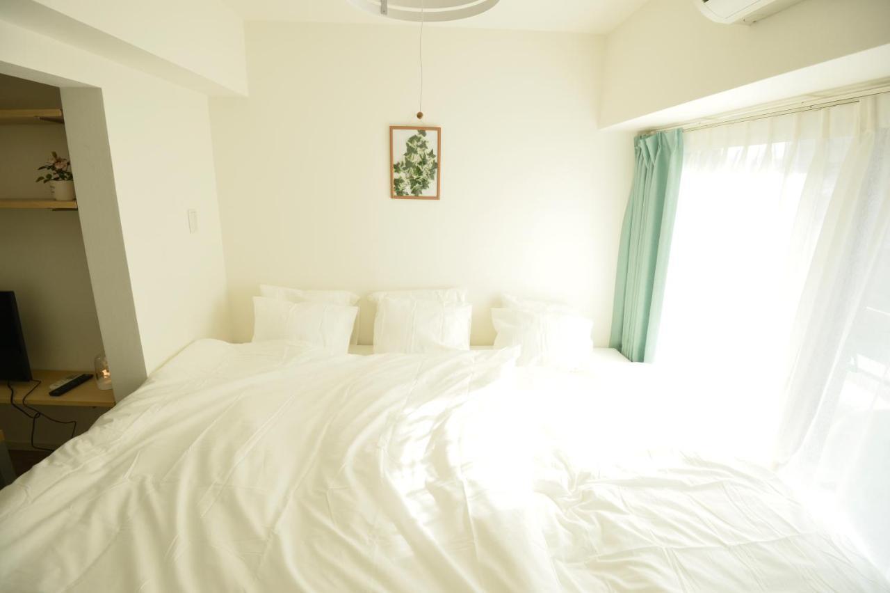 Roppongi Woodshouse501 Apartment Токио Екстериор снимка