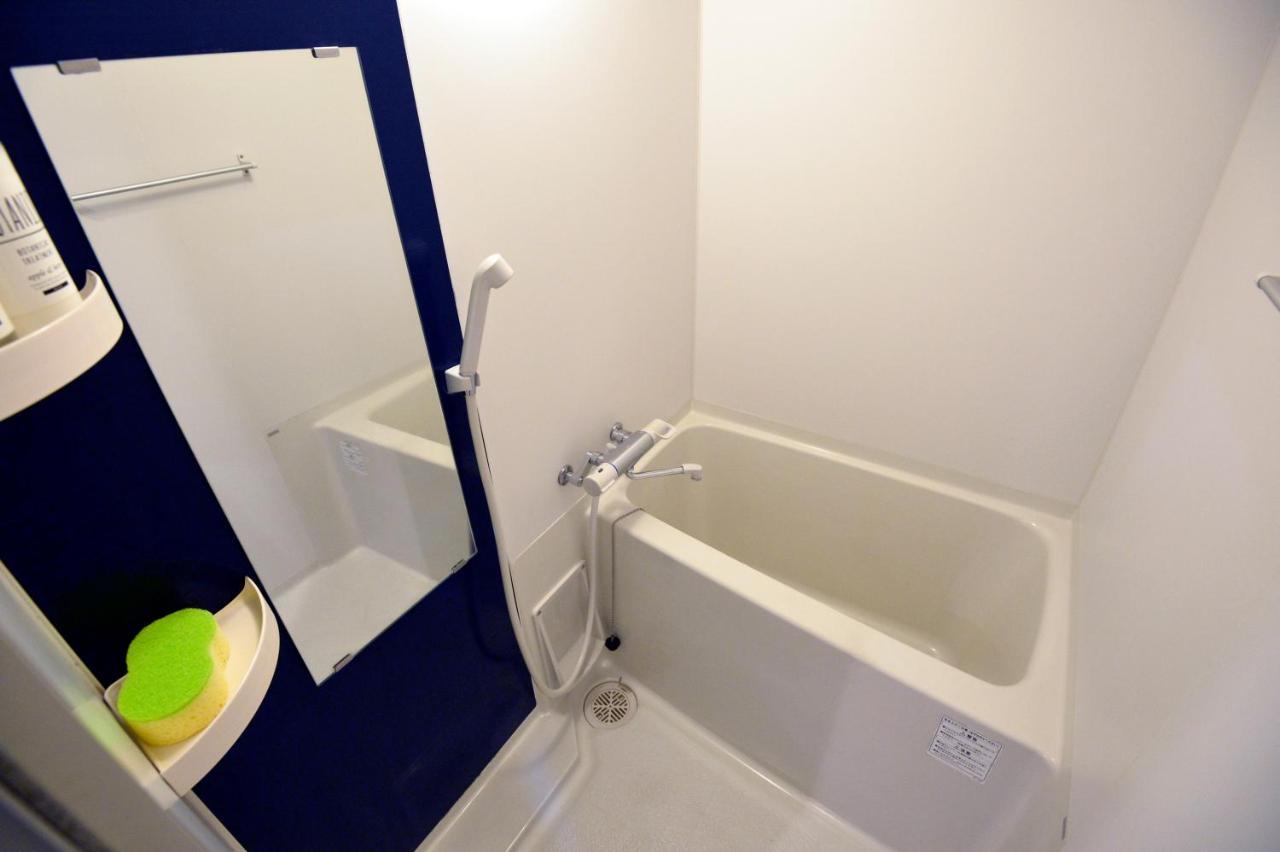 Roppongi Woodshouse501 Apartment Токио Екстериор снимка