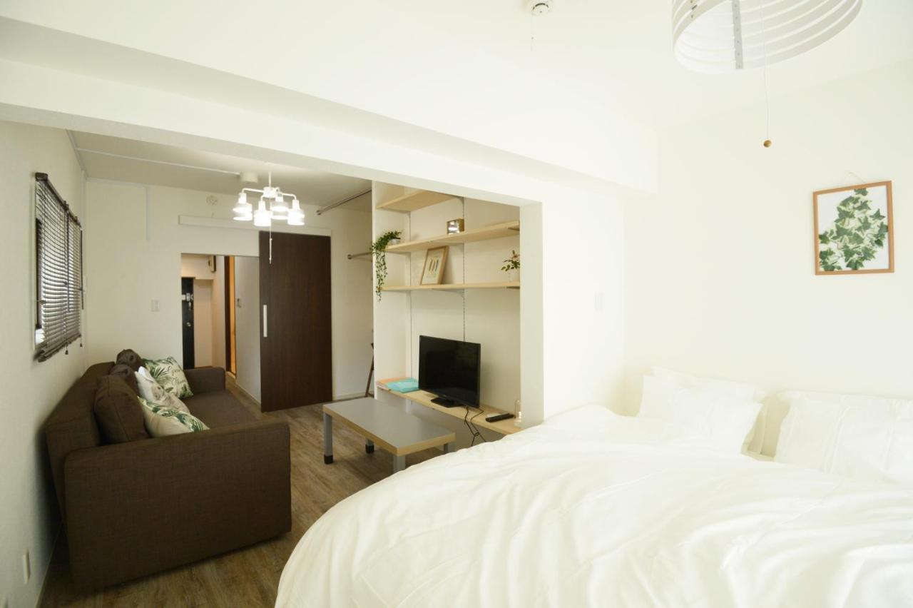 Roppongi Woodshouse501 Apartment Токио Екстериор снимка