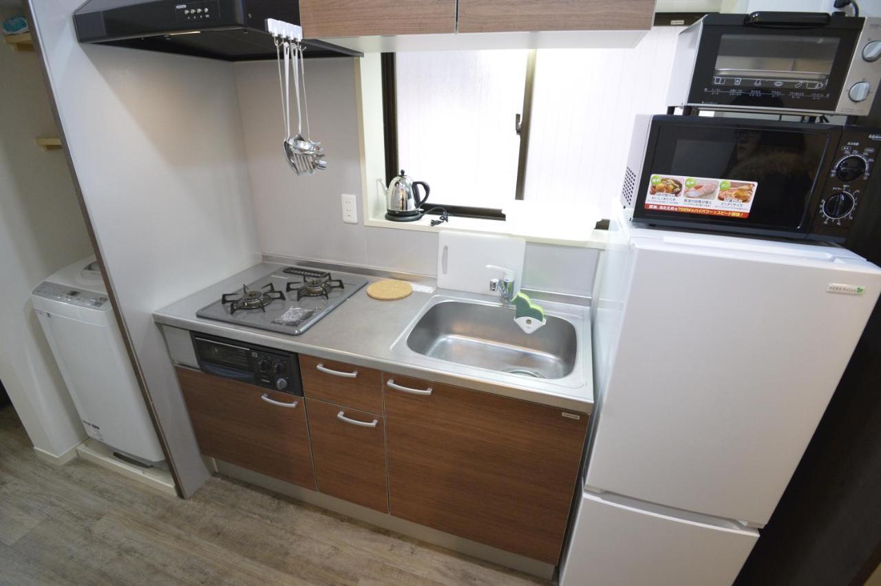Roppongi Woodshouse501 Apartment Токио Екстериор снимка
