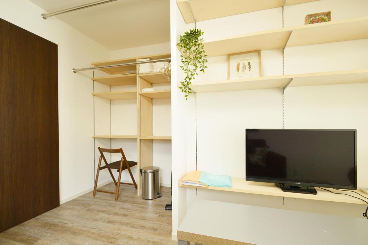 Roppongi Woodshouse501 Apartment Токио Екстериор снимка