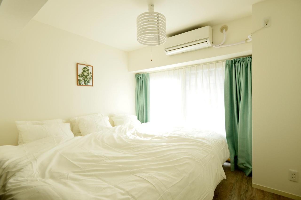 Roppongi Woodshouse501 Apartment Токио Екстериор снимка