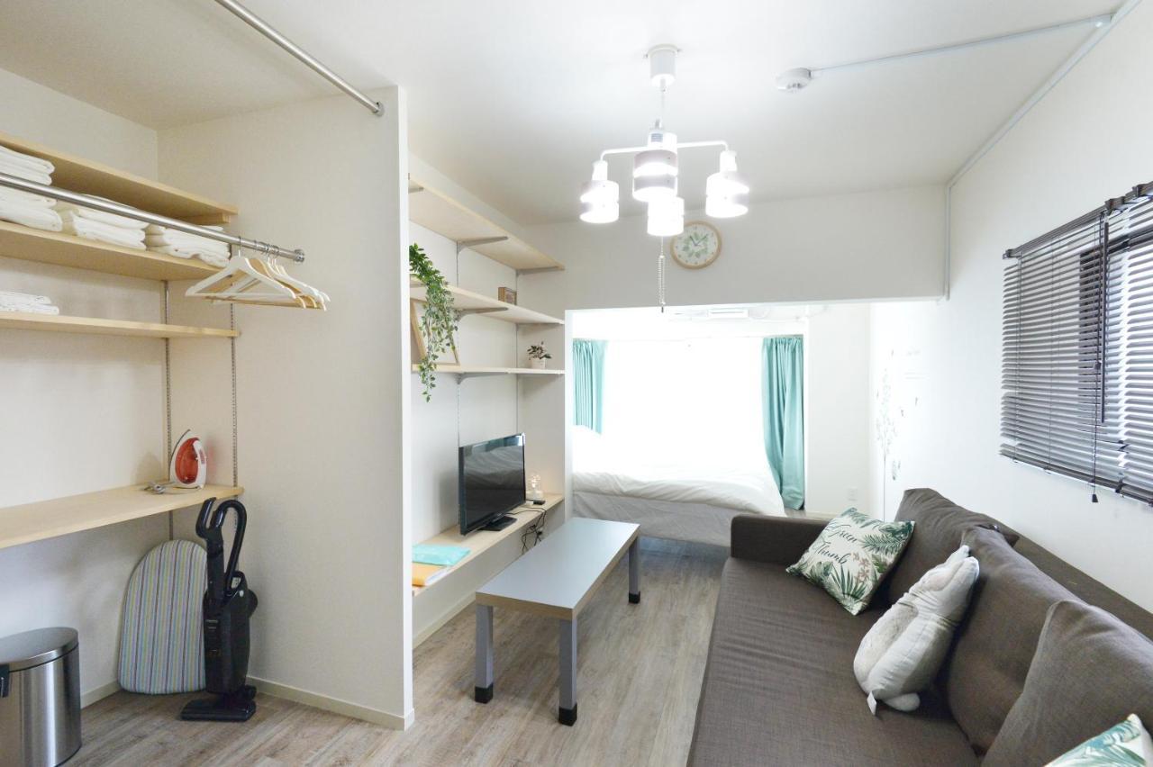 Roppongi Woodshouse501 Apartment Токио Екстериор снимка