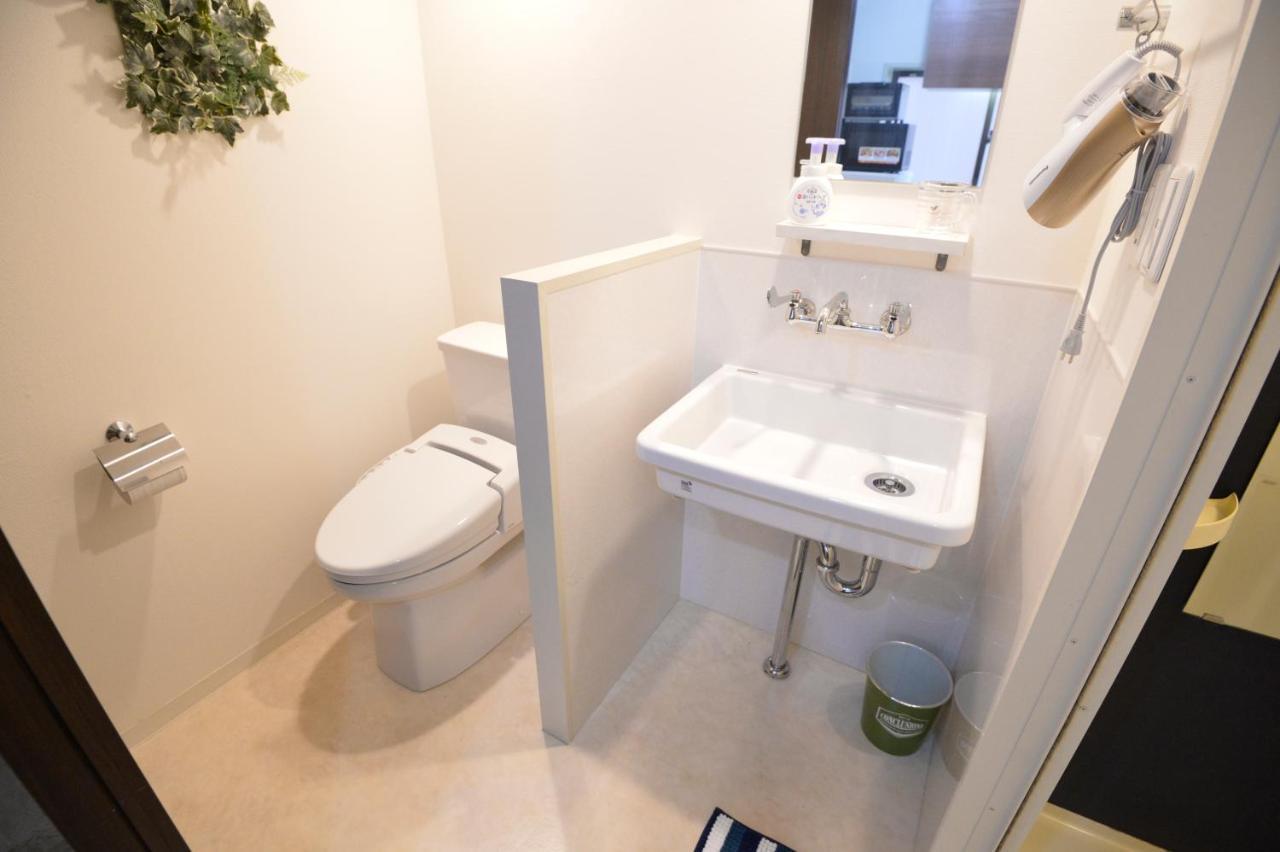Roppongi Woodshouse501 Apartment Токио Екстериор снимка