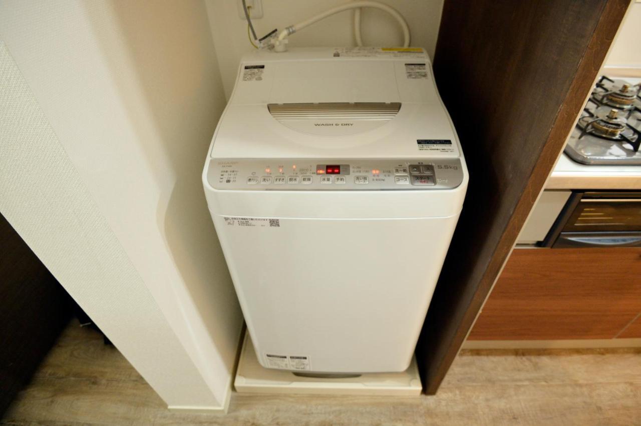 Roppongi Woodshouse501 Apartment Токио Екстериор снимка